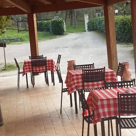 Agriturismo Poponi Βίλα Τόντι Εξωτερικό φωτογραφία