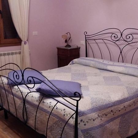 Agriturismo Poponi Βίλα Τόντι Εξωτερικό φωτογραφία