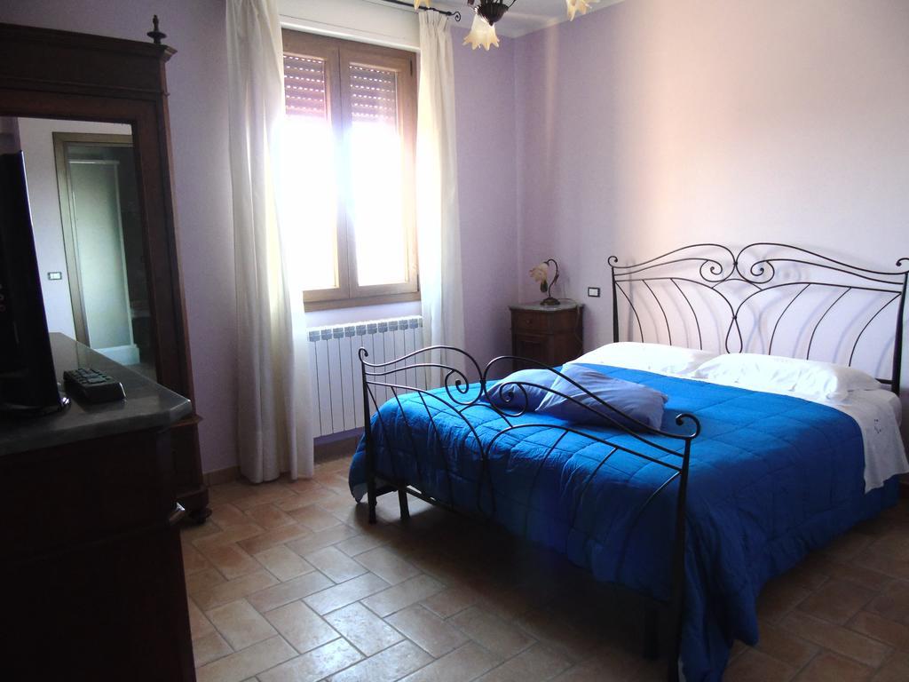 Agriturismo Poponi Βίλα Τόντι Εξωτερικό φωτογραφία
