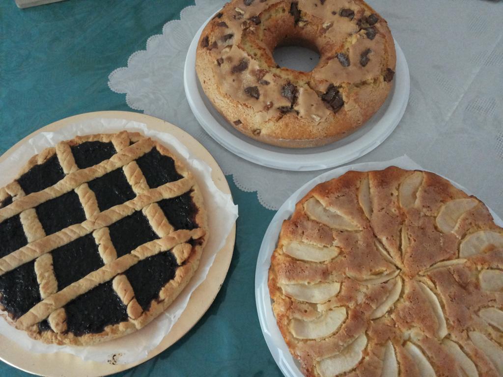Agriturismo Poponi Βίλα Τόντι Εξωτερικό φωτογραφία