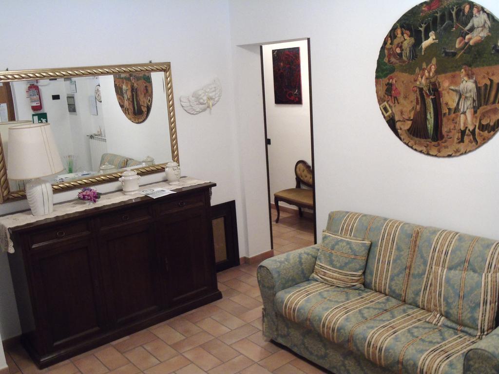 Agriturismo Poponi Βίλα Τόντι Εξωτερικό φωτογραφία