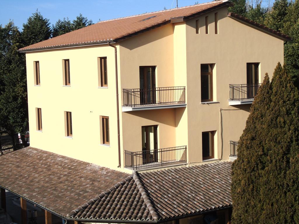 Agriturismo Poponi Βίλα Τόντι Εξωτερικό φωτογραφία
