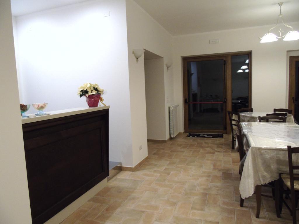 Agriturismo Poponi Βίλα Τόντι Εξωτερικό φωτογραφία