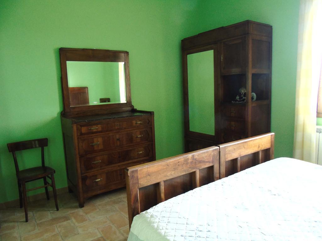 Agriturismo Poponi Βίλα Τόντι Δωμάτιο φωτογραφία