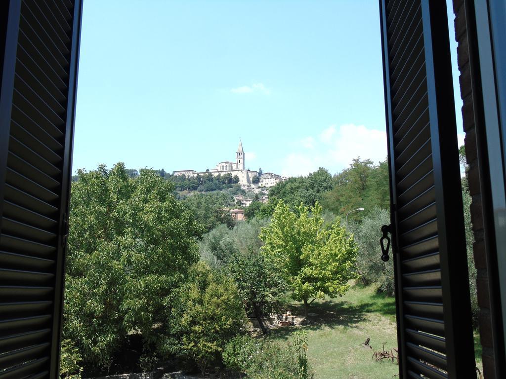 Agriturismo Poponi Βίλα Τόντι Εξωτερικό φωτογραφία