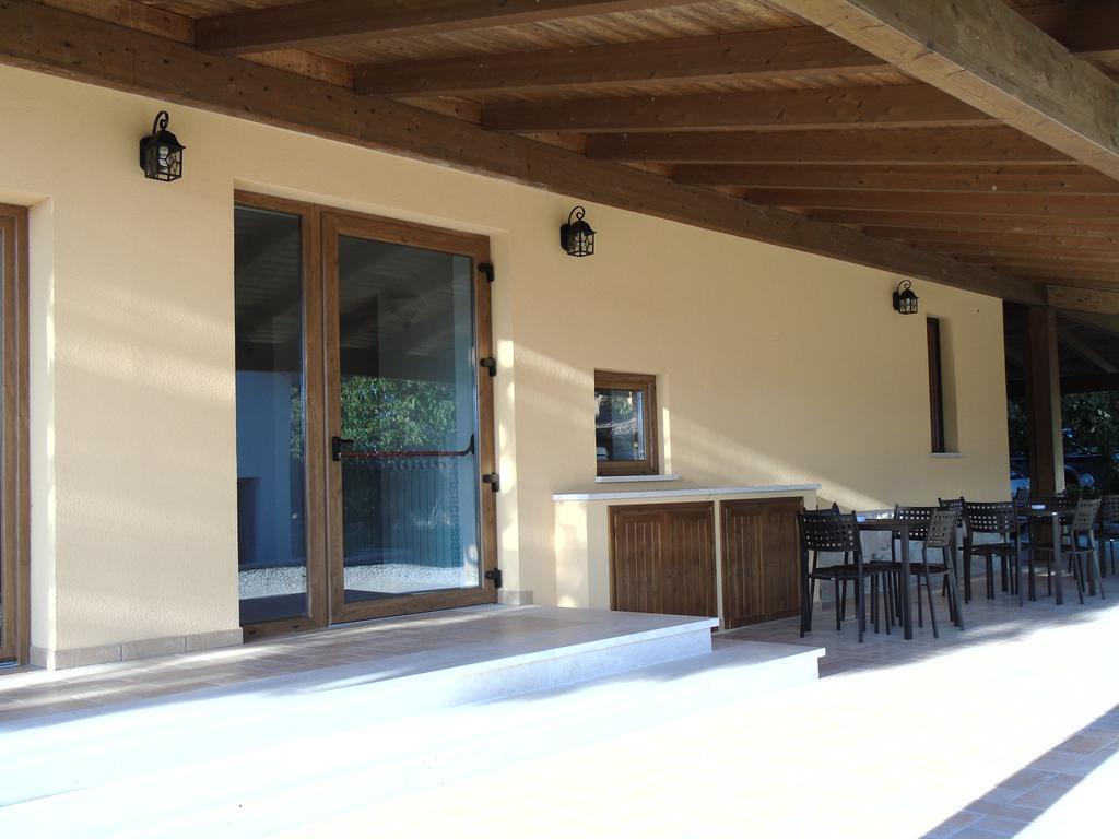 Agriturismo Poponi Βίλα Τόντι Εξωτερικό φωτογραφία