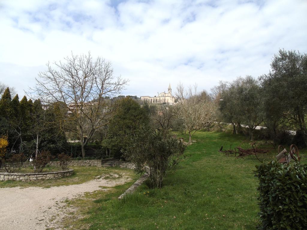 Agriturismo Poponi Βίλα Τόντι Εξωτερικό φωτογραφία