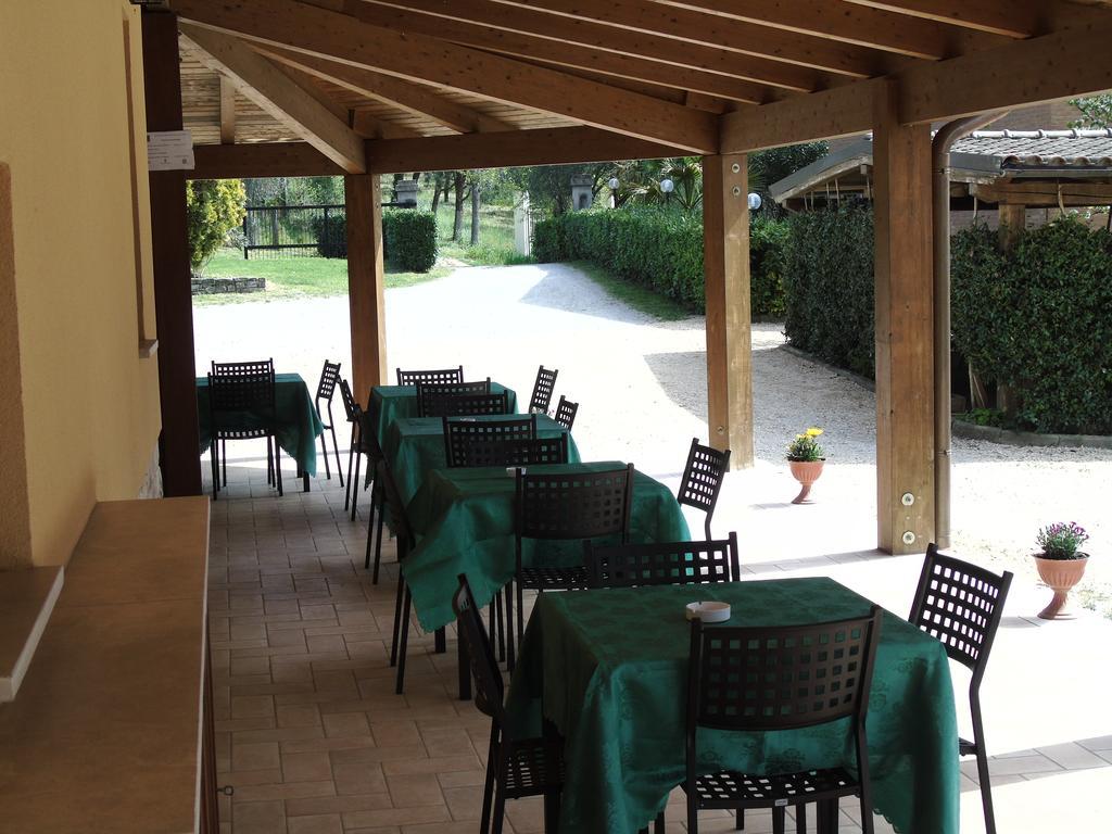 Agriturismo Poponi Βίλα Τόντι Εξωτερικό φωτογραφία