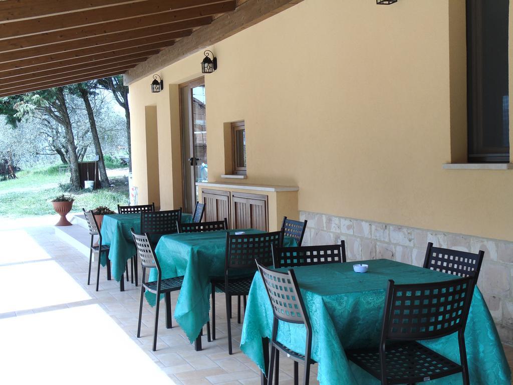 Agriturismo Poponi Βίλα Τόντι Εξωτερικό φωτογραφία