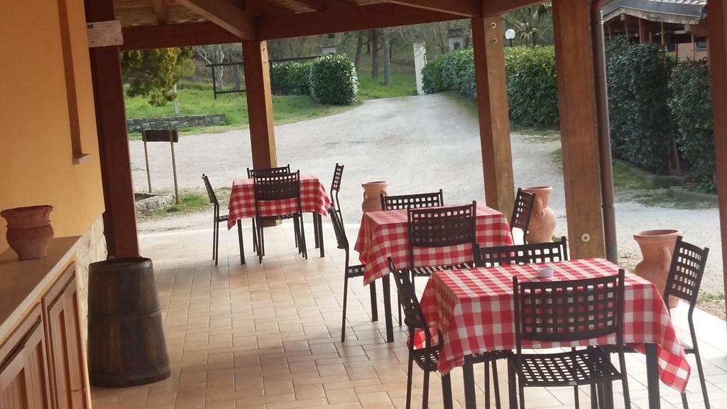 Agriturismo Poponi Βίλα Τόντι Εξωτερικό φωτογραφία